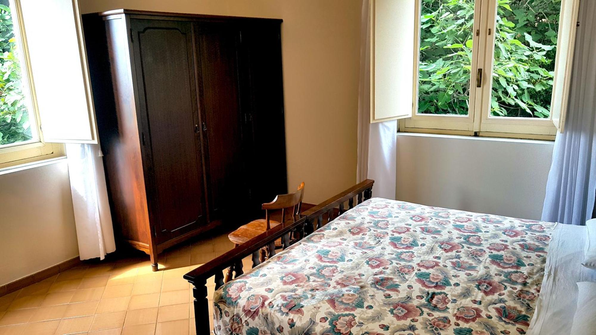 Grand Hotel San Michele Cetraro Habitación foto