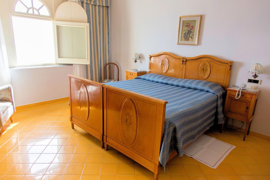 Grand Hotel San Michele Cetraro Exterior foto