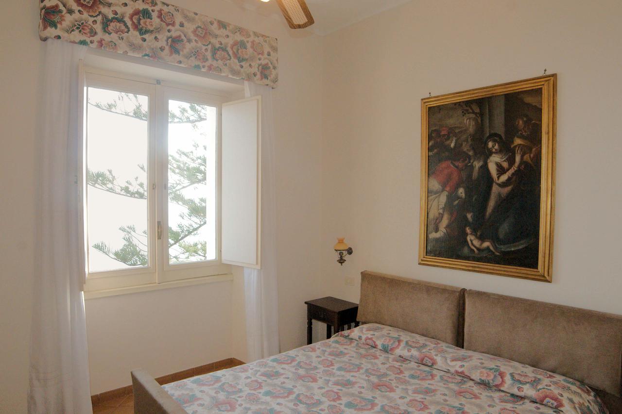 Grand Hotel San Michele Cetraro Exterior foto