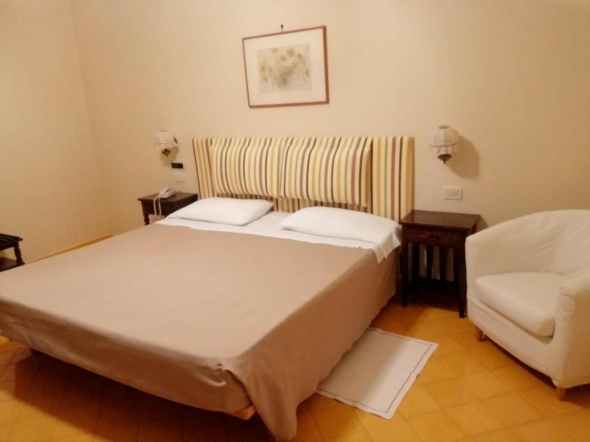 Grand Hotel San Michele Cetraro Habitación foto